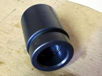 Brake caliper piston, rear, Mazda MX-5 mk1 & mk2, 1989-2005