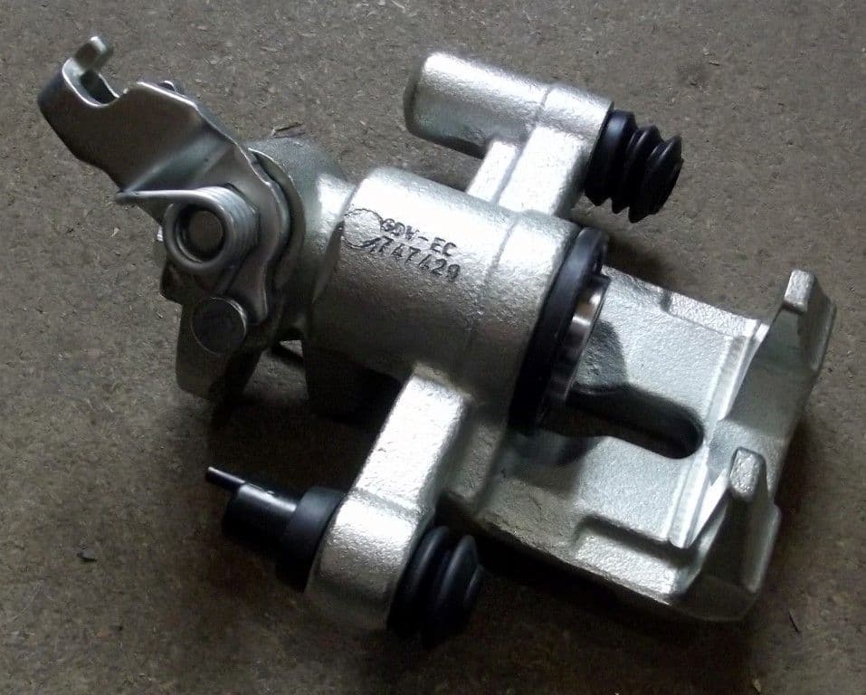 Brake caliper rear r/h Mazda MX5 right hand NEW
