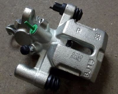 Brake caliper, rear r/h, Mazda MX-5, right hand, NEW