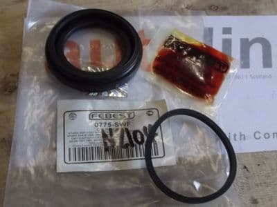 Brake caliper seal kit, front, Suzuki Cappuccino, 55100-60820