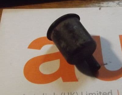 Brake caliper slider pin cap/cover, rear, lower, Mazda MX-5, USED