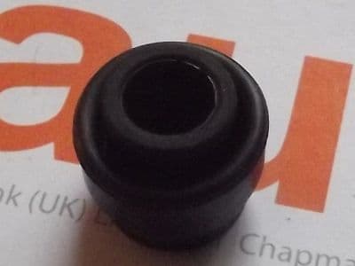 Brake caliper slider pin dust boot, front, Mazda MX-5 mk2.5 Sport, mk3, RX8, aftermarket