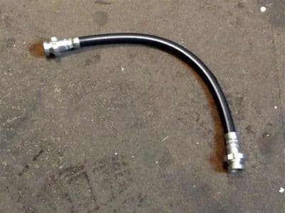 Brake hose, rear, Nissan S-Cargo, 4621279911