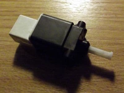 Brake light switch, MX-5 mk3, GJ6A66490, USED