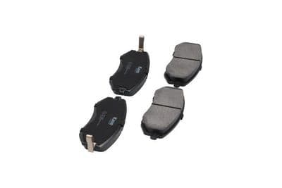 Brake pads, front, Forester/Impreza/Legacy 2002 on