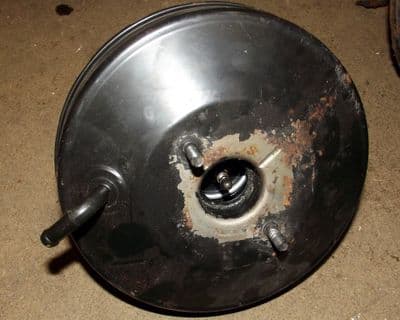 Brake Servo vacuum unit, Mazda MX-5 mk1 & mk2, with ABS, USED