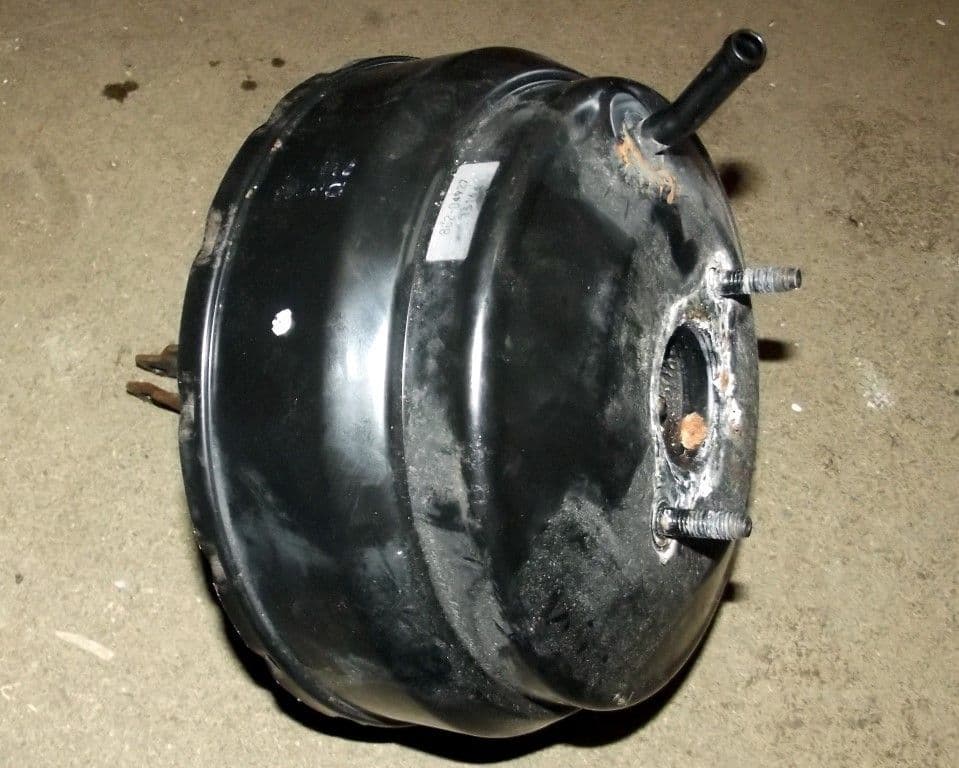 Brake Servo vacuum unit Mazda MX5 mk2 5 fat type USED