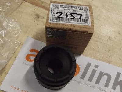 Bush, Mazda Bongo, front lower wishbone arm, rearward, S10H34460, aftermarket