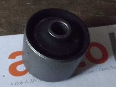 Bush, Mitsubishi Pajero Junior, Jr, rear suspension trailing arm, front, a/m, MR267543