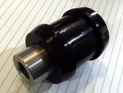 Bush, polyurethane, Mazda MX-5 mk2 standard shock absorber mount