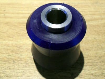 Bush, polyurethane, MX-5 mk1 standard shock absorber mount