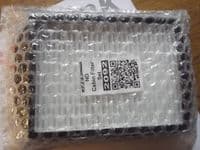 Cabin filter, Mazda MX-5 mk4, Cowl filter version, Jass