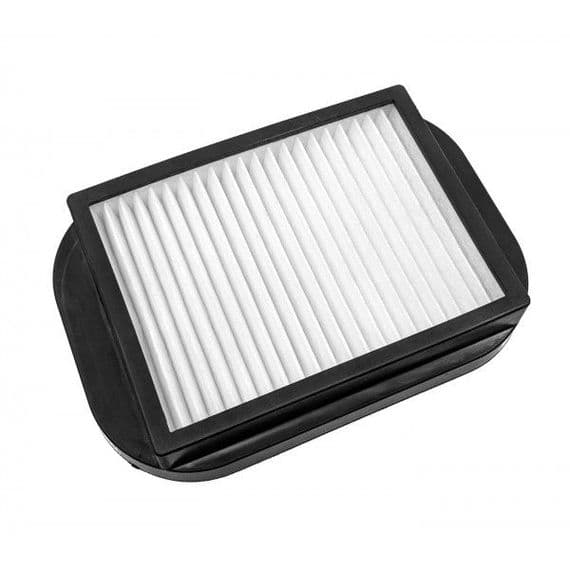 Cabin filter, Mazda MX-5 mk4, Cowl filter version, Jass