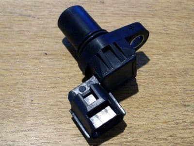 Cam Angle Sensor, Mazda MX-5 1.6 / 1.8 mk2 & mk2.5, CAS, BP4W18230, USED