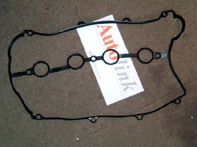 Cam / rocker cover gasket, genuine Mazda, MX-5 1.6, B61P10235B