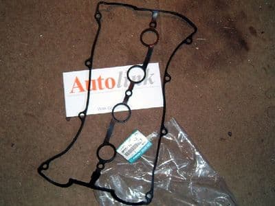Cam/rocker cover gasket, genuine Mazda, MX-5 1.8 1993-2000, BP0510235C