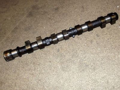 Camshaft, MX-5 mk2 & mk2.5 1.6 inlet, B6KP, USED