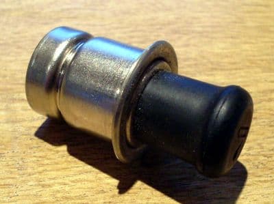 Cigarette lighter, Mazda MX-5 mk2 & mk2.5, USED