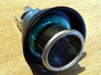 Cigarette lighter socket, Mazda MX-5 mk1, USED