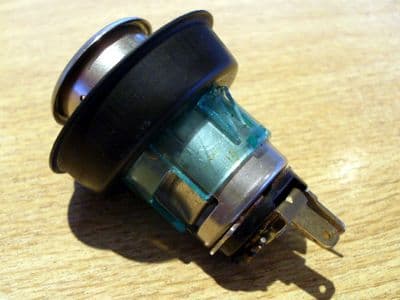 Cigarette lighter socket, Mazda MX-5 mk1, USED