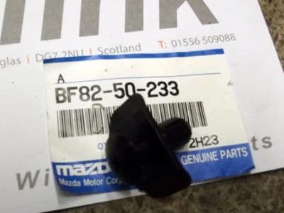 Clip, bumpers, long, Mazda MX-5, 89-05, BF8250233