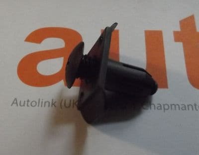 Clip, bumpers, long, Mazda MX-5, 89-05, BF8250233, aftermarket