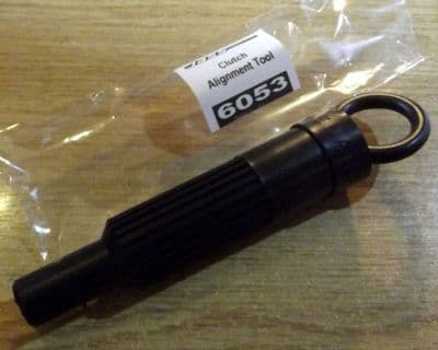 Clutch alignment tool, Mazda MX-5, mk1, mk2 & mk3