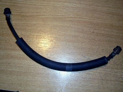 Clutch hose, flexible, Mazda MX-5 mk1, N00141380, USED