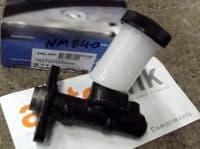 Clutch master cylinder, Mazda MX-5, LHD, NA0141400A