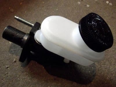 Clutch master cylinder, Mazda MX-5 mk1, mk2 & mk2.5, RHD, New