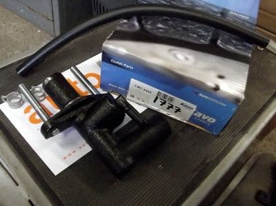 Clutch master cylinder, Mazda MX-5 mk3, 2005 on, NE5141990A