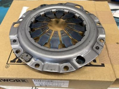 Clutch pressure plate/cover, Suzuki Cappuccino, 2210080F01