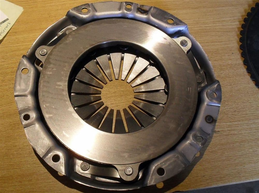 Clutch pressure plate Mazda MX5 1 6 mk1
