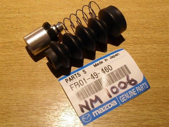 Clutch slave cylinder repair kit, genuine Mazda MX-5, RX8, FB0149460
