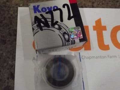 Clutch spiggot / pilot bearing, Suzuki Cappuccino, 12623-70B00