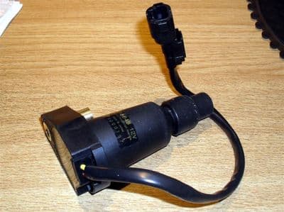 Coil pack, Impreza turbo, Legacy twin turbo, single bolt, ADS71476