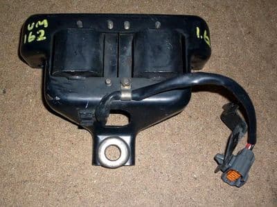 Coil pack, Mazda MX-5 1.6 mk1, 1989-98, B61P1810XB, USED