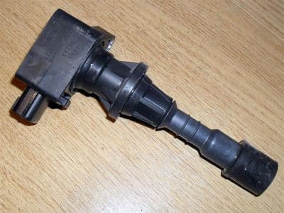 Coil pack, Mazda MX-5 1.8 mk3, USED
