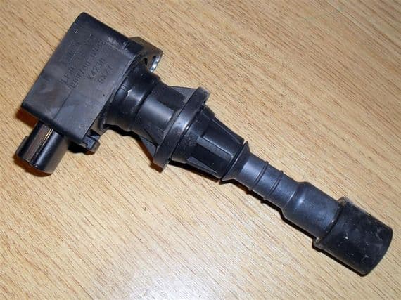Coil pack, Mazda MX-5 1.8 mk3, USED