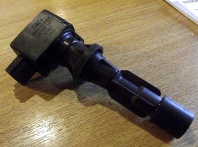 Coil pack, Mazda MX-5 2.0 mk3, USED