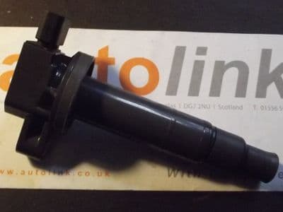 Coil Pack, Toyota Prius 2003-09, IQ, Aygo, Yaris, 90919-02240, NEW