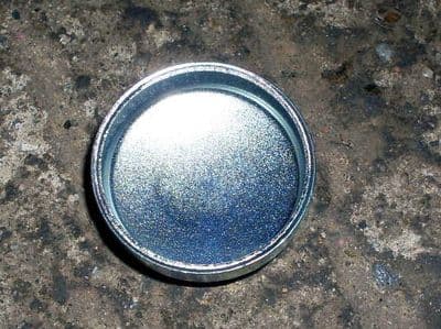 Core plug, Mazda MX-5 & Bongo, 30mm, 993063000