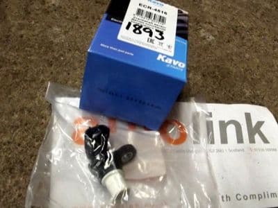 Crank Angle Sensor, Mazda MX-5 1.5 / 2.0 mk4, CAS, PE0118221