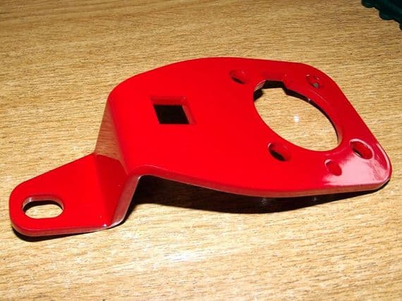 Crankshaft locking tool, Mazda MX-5, crank shaft lock, JASS Performance