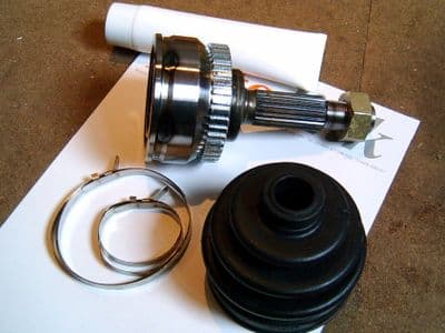 CV Joint kit, outer, Micra K11 1.3, 1993-2001