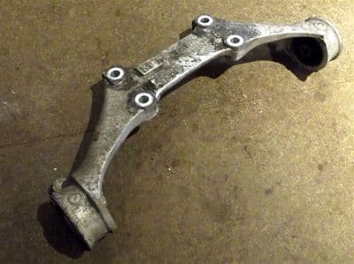 Differential carrier mounting bracket, Mazda MX-5 mk3, USED
