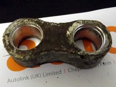 Differential spacer block, Mazda MX-5 mk1 & mk2, alloy, T02027410, USED