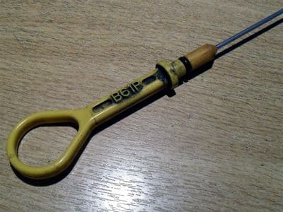 Dip stick Mazda MX-5 1.6 mk1, B61P, USED