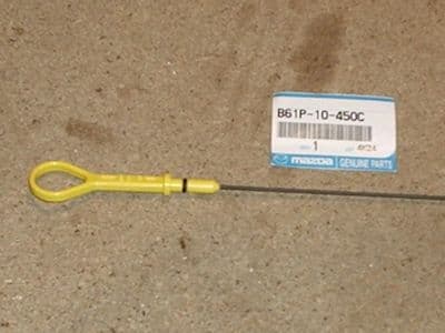 Dip stick, Mazda MX-5 1.6 mk1, B61P10450