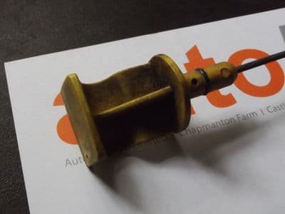 Dip stick Mazda MX-5 1.8 & 2.0 mk3, LFE210450, USED